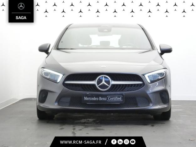 MERCEDES-BENZ Classe A 180 d Progressive Line  