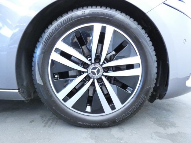 MERCEDES-BENZ Classe A 180 d Progressive Line  