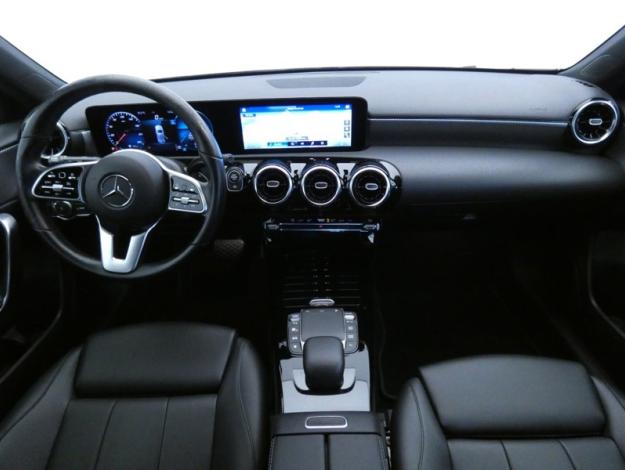 MERCEDES-BENZ Classe A 180 d Progressive Line  