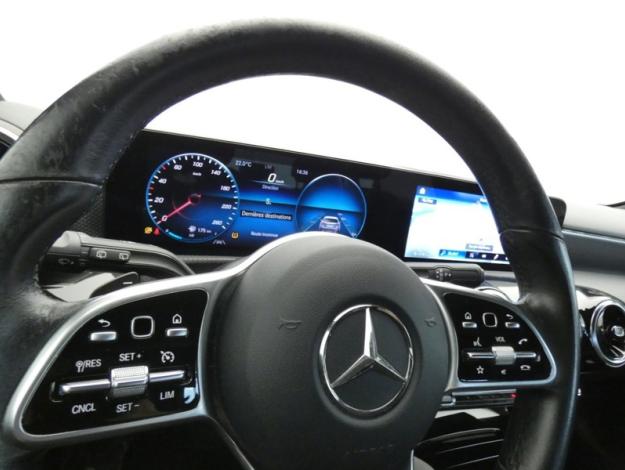MERCEDES-BENZ Classe A 180 d Progressive Line  