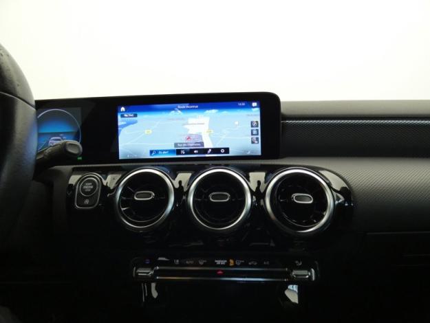 MERCEDES-BENZ Classe A 180 d Progressive Line  