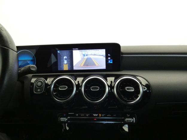 MERCEDES-BENZ Classe A 180 d Progressive Line  