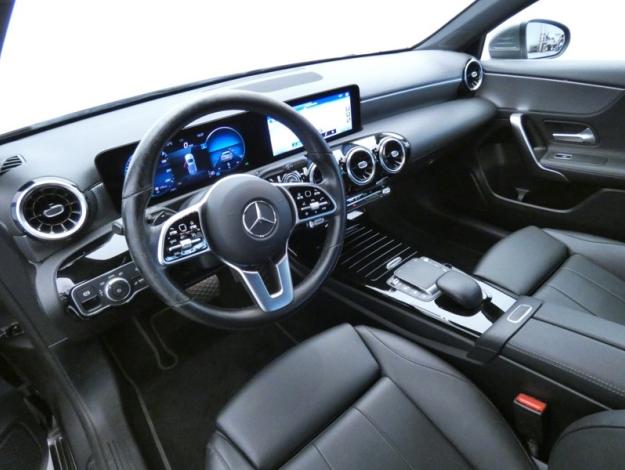 MERCEDES-BENZ Classe A 180 d Progressive Line  