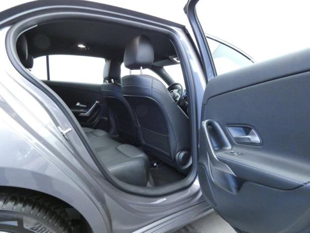 MERCEDES-BENZ Classe A 180 d Progressive Line  