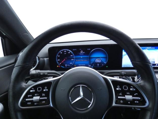 MERCEDES-BENZ Classe A 180 d Progressive Line  
