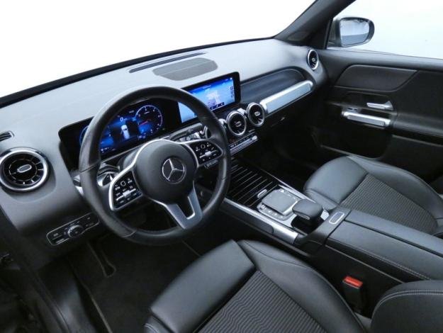 MERCEDES-BENZ GLB 200 d Business Line  
