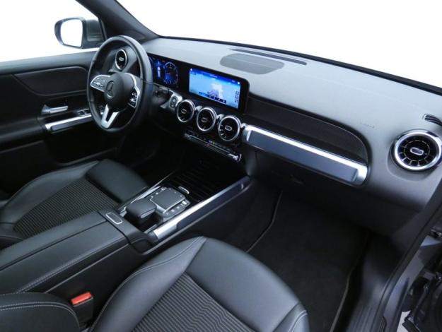 MERCEDES-BENZ GLB 200 d Business Line  