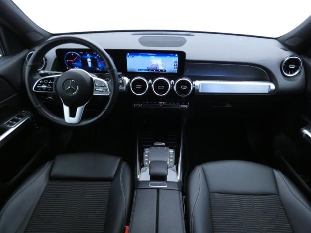 MERCEDES-BENZ GLB 200 d Business Line  