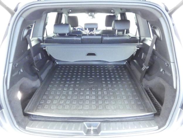 MERCEDES-BENZ GLB 200 d Business Line  