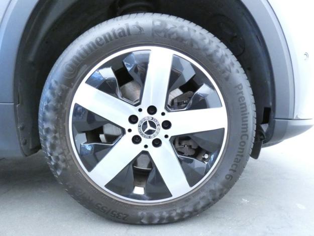 MERCEDES-BENZ GLB 200 d Business Line  