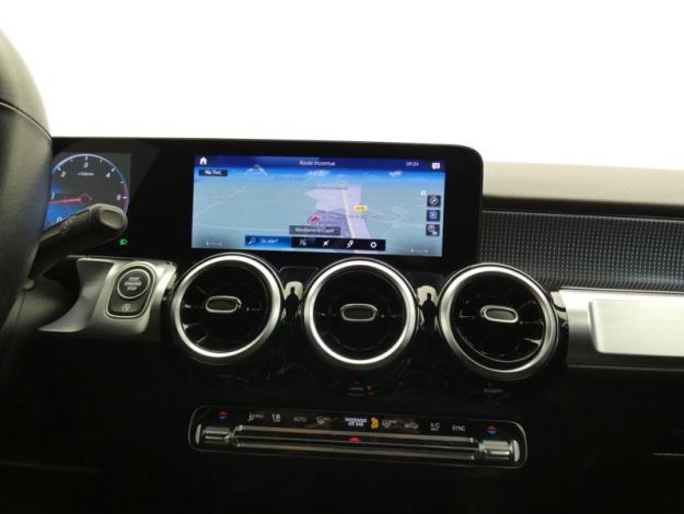 MERCEDES-BENZ GLB 200 d Business Line  