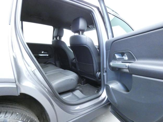 MERCEDES-BENZ GLB 200 d Business Line  