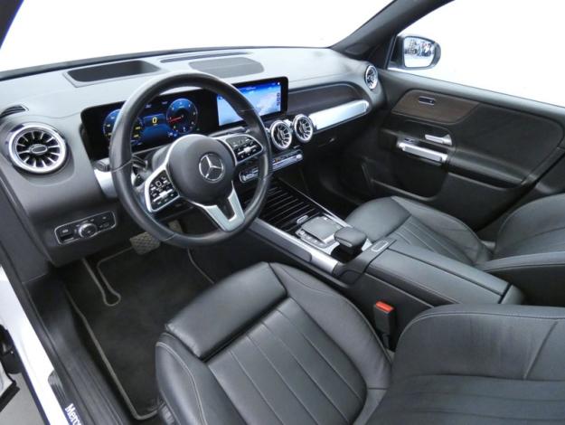 MERCEDES-BENZ GLB 200 d Progressive Line  