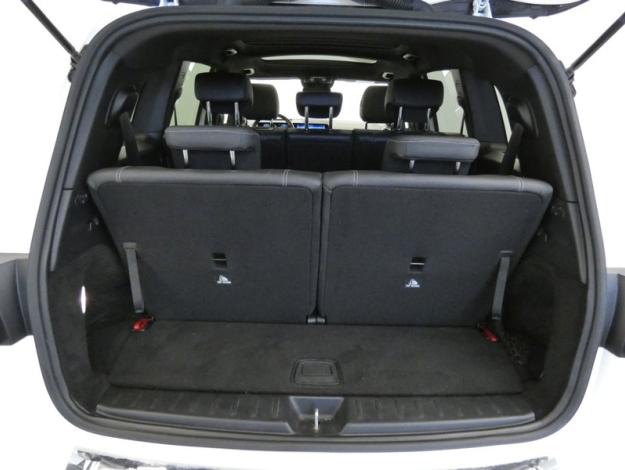 MERCEDES-BENZ GLB 200 d Progressive Line  