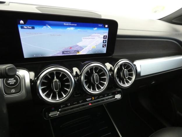 MERCEDES-BENZ GLB 200 d Progressive Line  