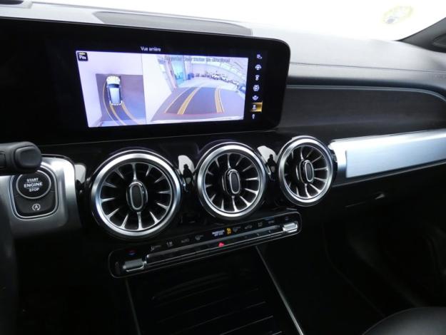 MERCEDES-BENZ GLB 200 d Progressive Line  