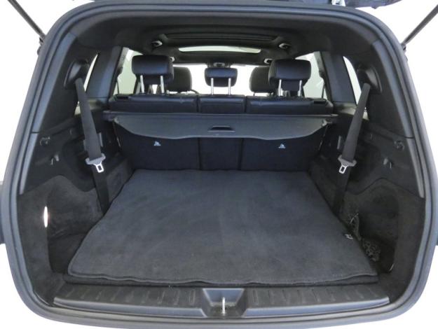 MERCEDES-BENZ GLB 200 d Progressive Line  