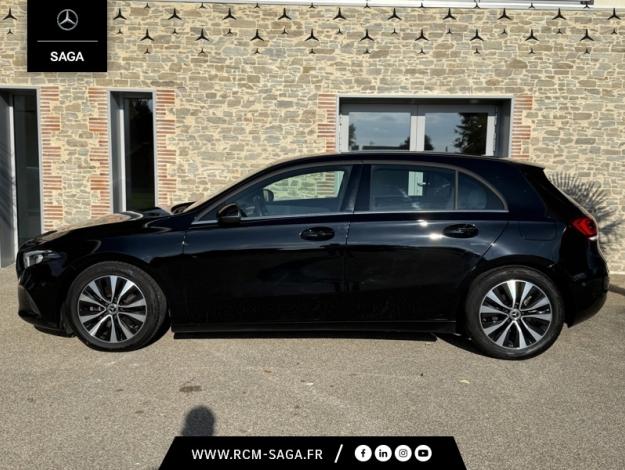 MERCEDES-BENZ Classe A 180 d Style Line  
