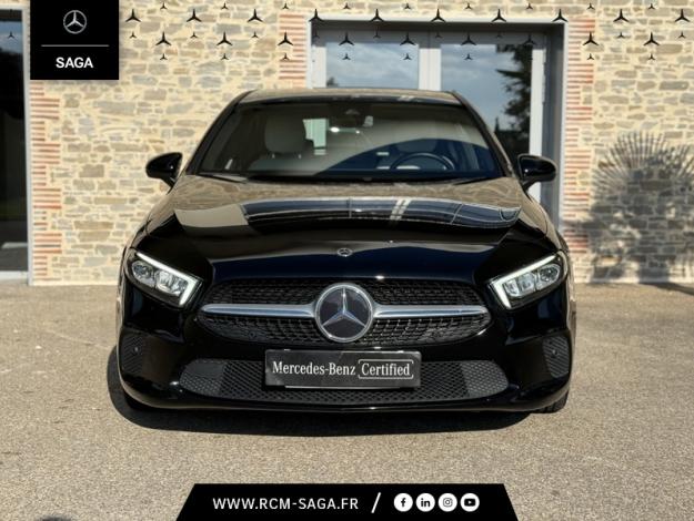 MERCEDES-BENZ Classe A 180 d Style Line  