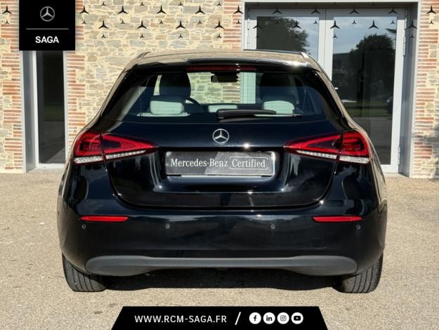 MERCEDES-BENZ Classe A 180 d Style Line  