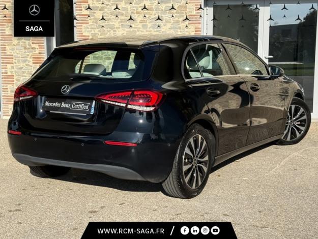 MERCEDES-BENZ Classe A 180 d Style Line  