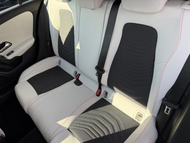 MERCEDES-BENZ Classe A 180 d Style Line  