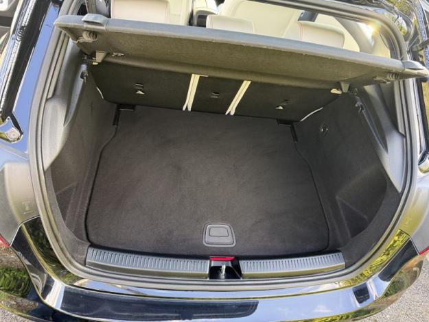 MERCEDES-BENZ Classe A 180 d Style Line  