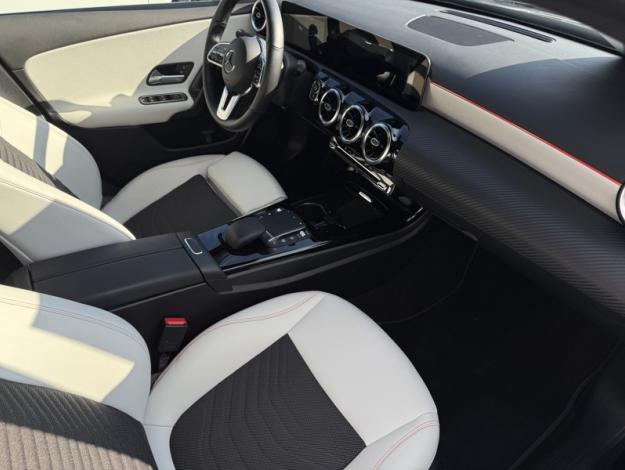 MERCEDES-BENZ Classe A 180 d Style Line  