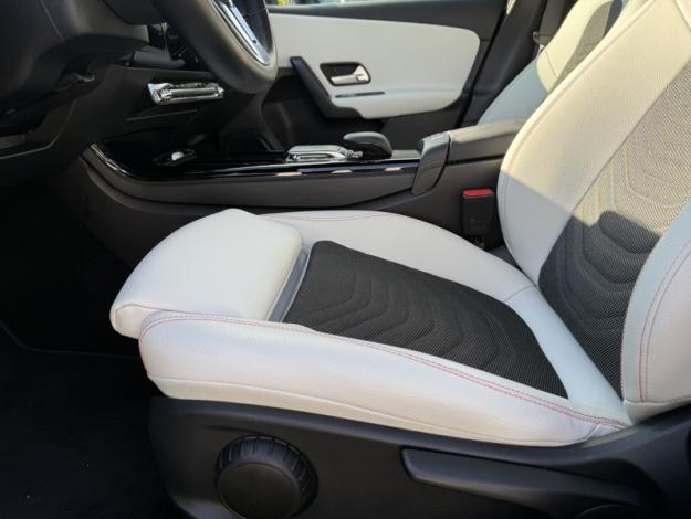 MERCEDES-BENZ Classe A 180 d Style Line  