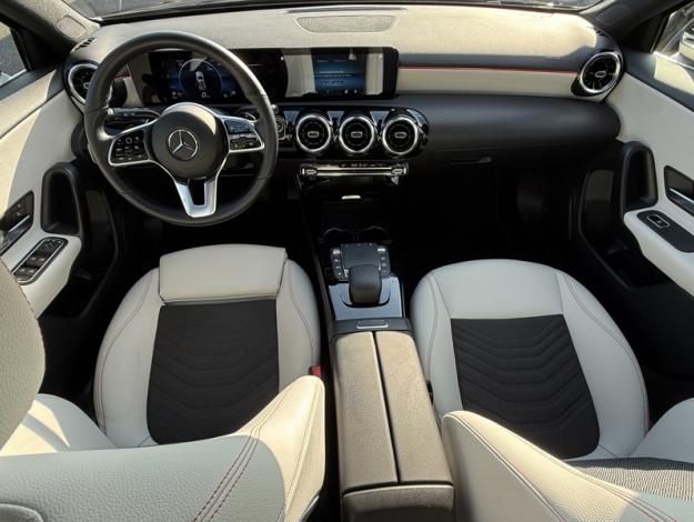 MERCEDES-BENZ Classe A 180 d Style Line  