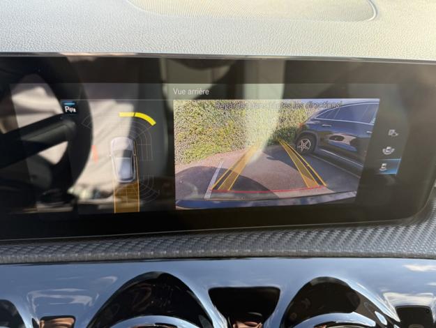 MERCEDES-BENZ Classe A 180 d Style Line  
