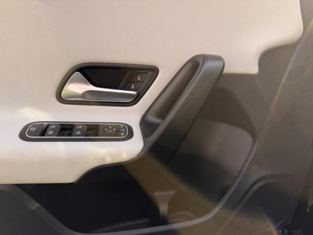 MERCEDES-BENZ Classe A 180 d Style Line  