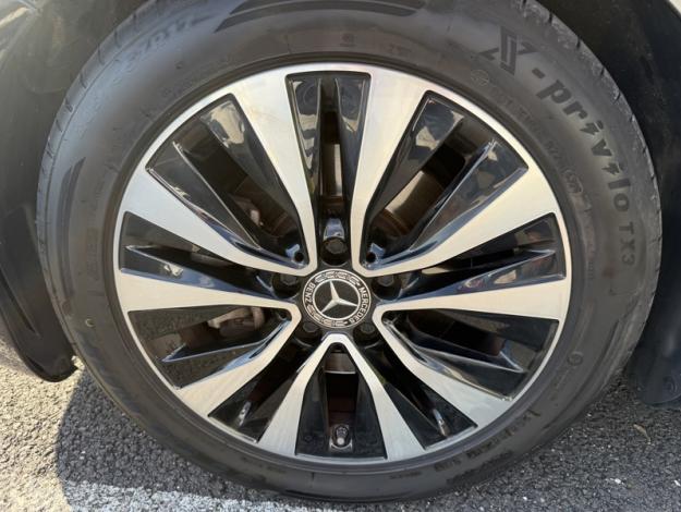 MERCEDES-BENZ Classe A 180 d Style Line  