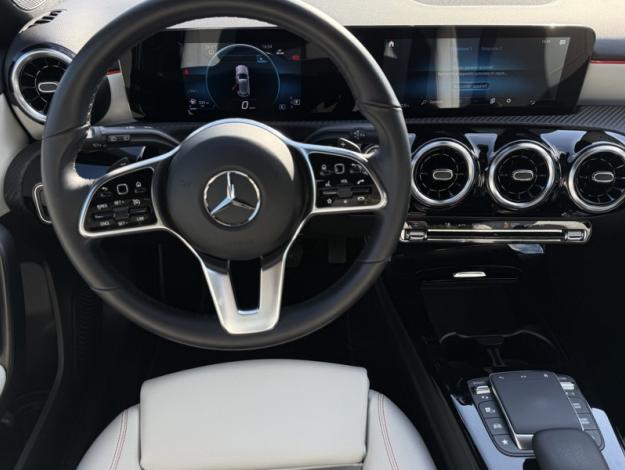MERCEDES-BENZ Classe A 180 d Style Line  
