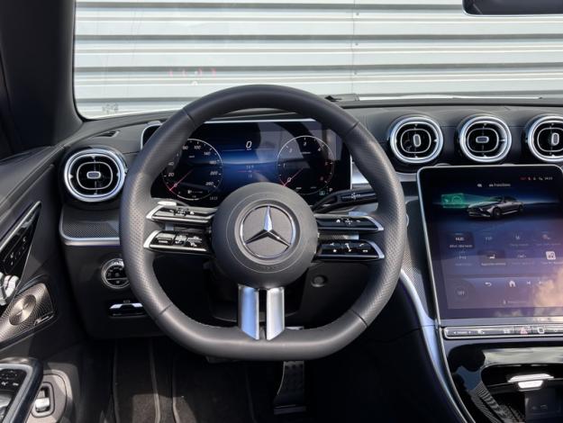 MERCEDES-BENZ CLE Cabriolet CLE 220 d AMG Line Cabriolet  CLE 220 d AMG Line Cabriolet