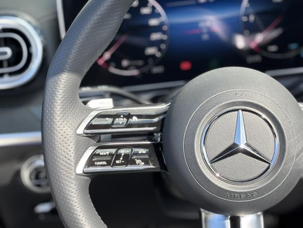 MERCEDES-BENZ CLE Cabriolet CLE 220 d AMG Line Cabriolet  CLE 220 d AMG Line Cabriolet