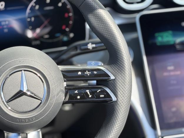 MERCEDES-BENZ CLE Cabriolet CLE 220 d AMG Line Cabriolet  CLE 220 d AMG Line Cabriolet