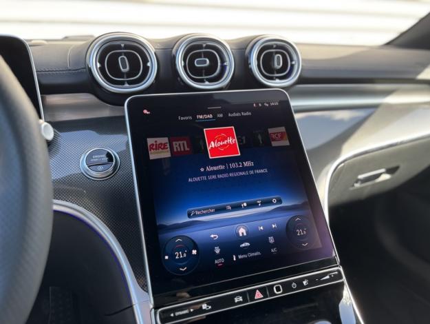 MERCEDES-BENZ CLE Cabriolet CLE 220 d AMG Line Cabriolet  CLE 220 d AMG Line Cabriolet