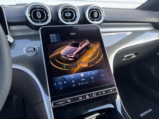 MERCEDES-BENZ CLE Cabriolet CLE 220 d AMG Line Cabriolet  CLE 220 d AMG Line Cabriolet