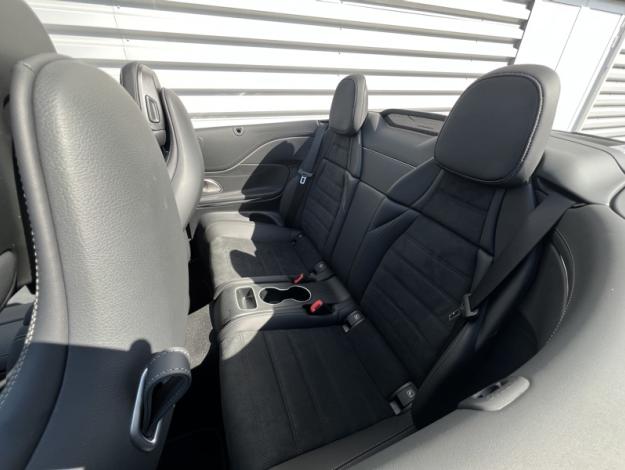 MERCEDES-BENZ CLE Cabriolet CLE 220 d AMG Line Cabriolet  CLE 220 d AMG Line Cabriolet