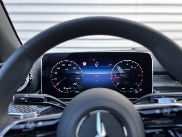 MERCEDES-BENZ CLE Cabriolet CLE 220 d AMG Line Cabriolet  CLE 220 d AMG Line Cabriolet