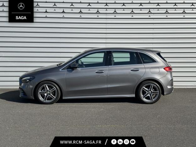 MERCEDES-BENZ Classe B 180 AMG Line Edition  