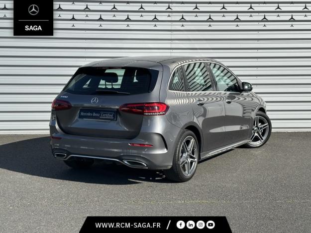 MERCEDES-BENZ Classe B 180 AMG Line Edition  