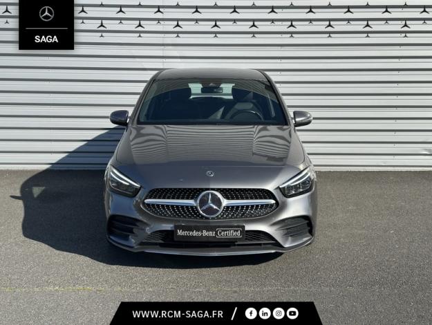 MERCEDES-BENZ Classe B 180 AMG Line Edition  