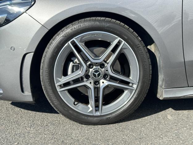 MERCEDES-BENZ Classe B 180 AMG Line Edition  