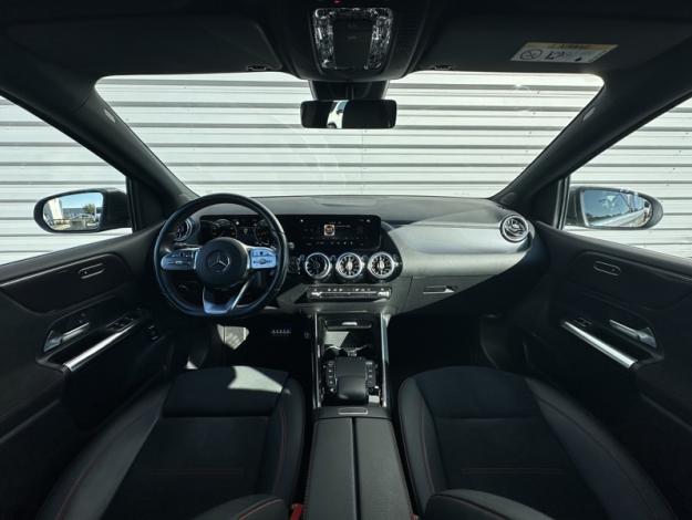 MERCEDES-BENZ Classe B 180 AMG Line Edition  