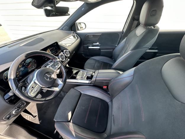 MERCEDES-BENZ Classe B 180 AMG Line Edition  