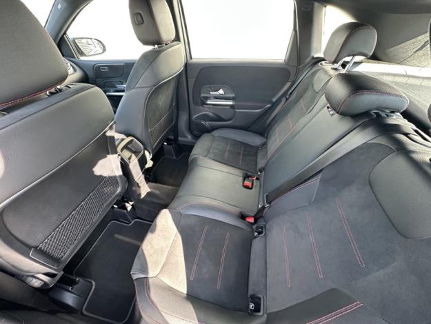 MERCEDES-BENZ Classe B 180 AMG Line Edition  