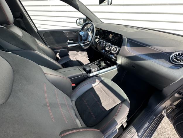 MERCEDES-BENZ Classe B 180 AMG Line Edition  