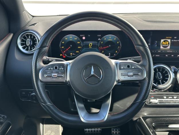 MERCEDES-BENZ Classe B 180 AMG Line Edition  